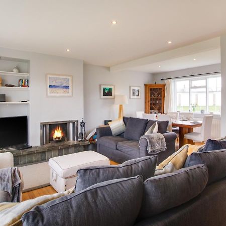 Porthole Cottage Beadnell Exterior photo